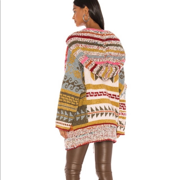 Free People Sweaters - Free People Canyon Vibes Sweater